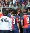 Serie A: Genoa cận kề nguy hiểm