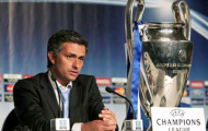 Jose Mourinho: Kẻ chinh phục vĩ đại