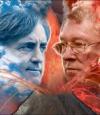 Alex Ferguson & Roberto Mancini: Mỗi người nói một nẻo