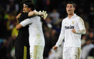 “Ronaldo và Casillas là linh hồn trong chiến thắng ở Siêu kinh điển”