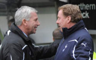 HLV Harry Redknapp: Newcastle không phải chịu sức ép
