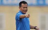 Ngẫu hứng' Sài Gòn FC: Lư Đình Tuấn trở lại?