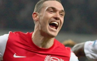 Mang ơn Wenger, Thomas Vermaelen tuyên bố trung thành với Arsenal