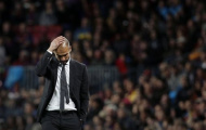 Barcelona thua vì bị lộ đội hình ra sân?