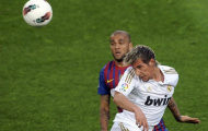 Từ Munich đến Barcelona: Fabio Coentrao cũng là người hùng