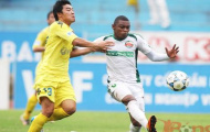 Chuyển nhượng giữa mùa V.League: “Đãi cát tìm vàng”