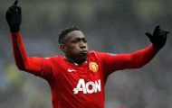 Welbeck cam kết ở lại Old Trafford đến 2017