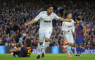 Người hùng ở Camp Nou: Ngày “Kinh điển” của Khedira