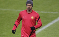 Luis Nani vẫn tin vào ngôi vô địch cho Man United