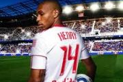Video: Thierry Henry lại ghi bàn đẹp mắt cho New York Red Bulls