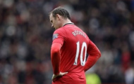 Derby Manchester: Chờ khoảnh khắc kì diệu của Rooney