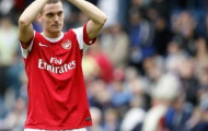 Vermaelen: Arsenal sẽ nằm trong top 3