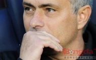 Quyền lực của Mourinho ở Bernabeu được củng cố