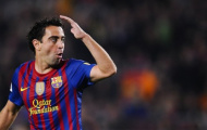 Xavi: Sự cổ vũ từ NHM là chìa khóa chiến thắng của Barca