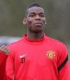 Nhận lương 'khủng', Pogba sẽ ở lại M.U