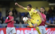 Video La Liga: Real Sociedad 1 -1 Villarreal