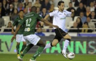 Video La Liga: Valencia 4-0 Real Betis