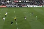 Video MLS: Colorado Rapids 1 - 2 LA Galaxy