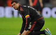 Michael Ballack tiến gần đến MLS