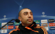 Di Matteo: Chelsea sẽ không tử thủ