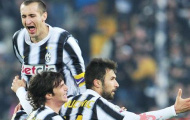 Cuộc đua giành Scudetto: Điềm lành cho Juventus