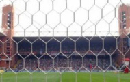 FiGC cấm các CĐV Genoa đến sân trong vòng 5 năm