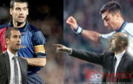 Pep Guardiola và Di Matteo: Số phận hoán đổi