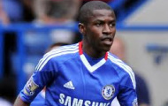 Video: Ramires, chiến binh thực thụ của The Blues