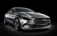 Mercedes-Benz lên kế hoạch đổi tên các dòng xe