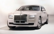 Làm quen với tân binh Rolls-Royce Ghost Six Senses