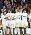 Real Madrid đã 'vô địch Champions League' trên Facebook