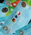 Vé xem Euro 2012 sẽ được phân bổ công bằng