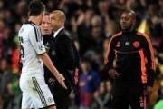 Video: Cận cảnh tình huống dẫn đến thẻ đỏ của John Terry