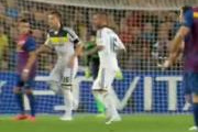 Video Champions League: Chelsea biến Barca thành cựu vương