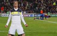 Người hùng Fernando Torres: Chỉ cần mười phút tỏa sáng