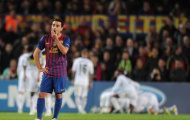Messi, Xavi và Tiki-Taka “xuống cấp” hay chỉ là định mệnh?
