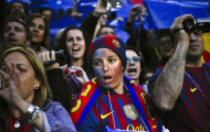 Barcelona và Real Madrid nợ đầm đìa