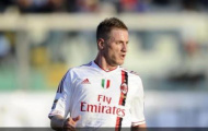 Abate: Milan sẽ chiến đấu tới cùng