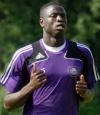 Man City mua trung vệ của Anderlecht