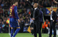 3 ngày tệ hại nhất trong kỷ nguyên Pep Guardiola ở Barca