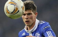 Ngày cuối tuần kì lạ của Huntelaar