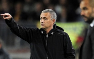Từ Camp Nou đến Bernabeu| Mourinho: Hôm nay đã là một ngày khác