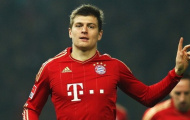 Toni Kroos: Hãy gọi anh là “Ông chủ nhỏ”!