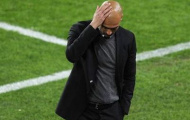 3 ngày mất 2 danh hiệu, Pep cân nhắc rời Barca