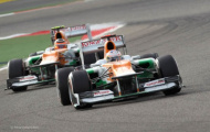 Bahrain GP 2012: Kẻ thắng, người thua