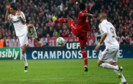 Khi Bayern là người phải đỡ đòn: Đến lượt Bayern 'trả giao bóng'