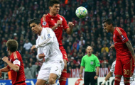 Real Madrid - Bayern Munich: Canh bạc tất tay