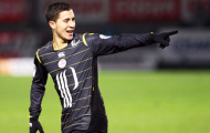 Tin vui cho M.U: Hazard sẽ rời Lille vào mùa hè