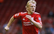 Tiết lộ của Kalou: Kuyt muốn rời Liverpool ngay lập tức