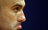 Pep Guardiola không chỉ trích Messi và các đồng đội